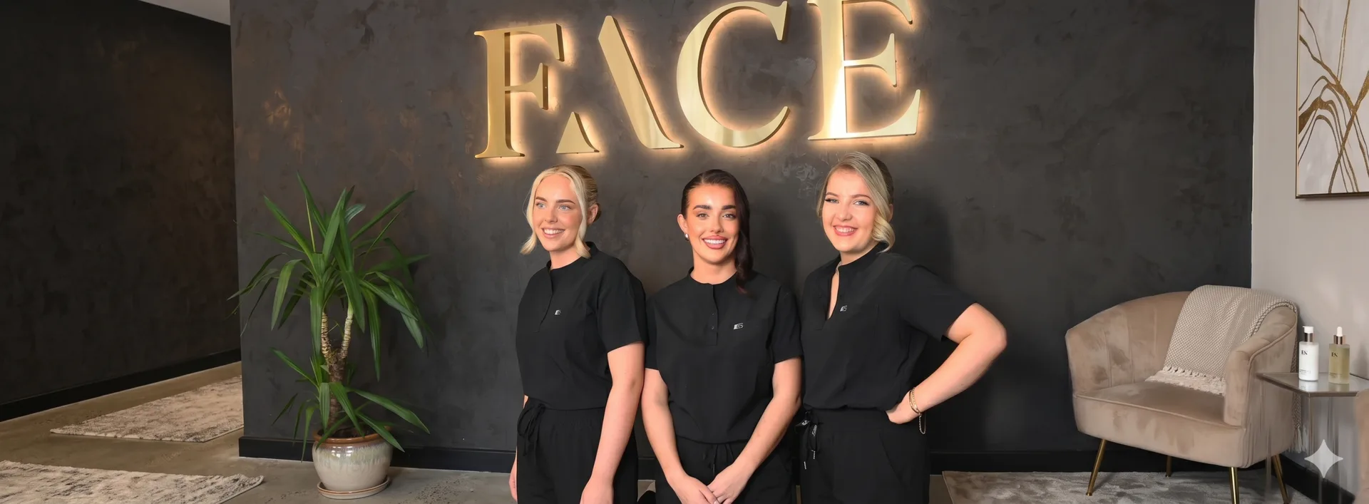 Consultation at FACE Weybridge