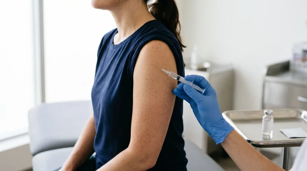Vitamin Injections