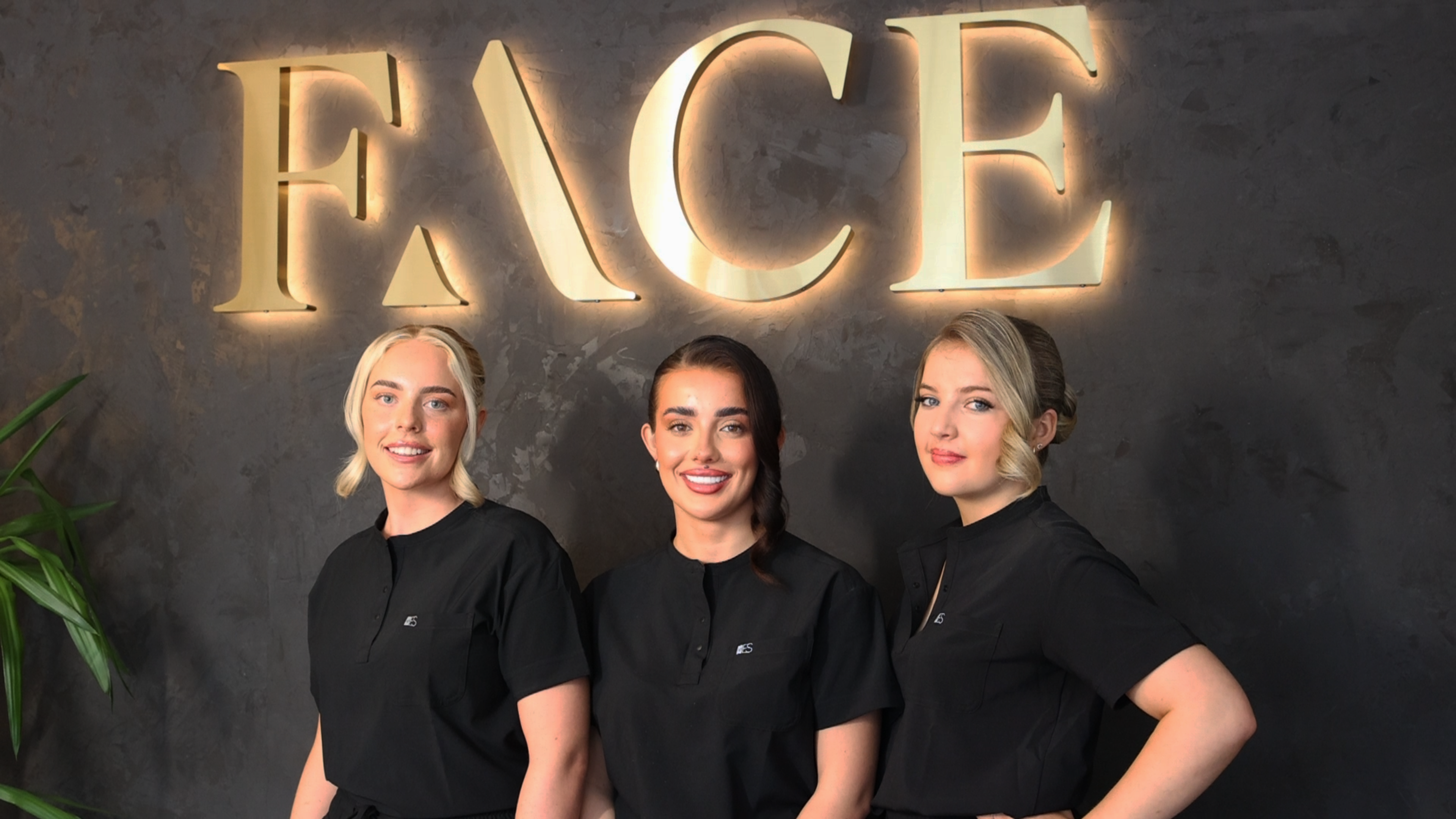 FACE Weybridge Team
