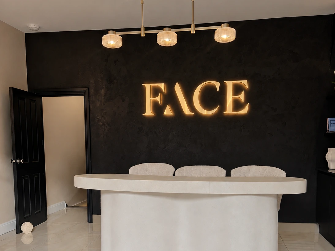 Visit FACE Weybridge