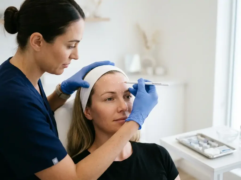 Anti-Wrinkle Treatments