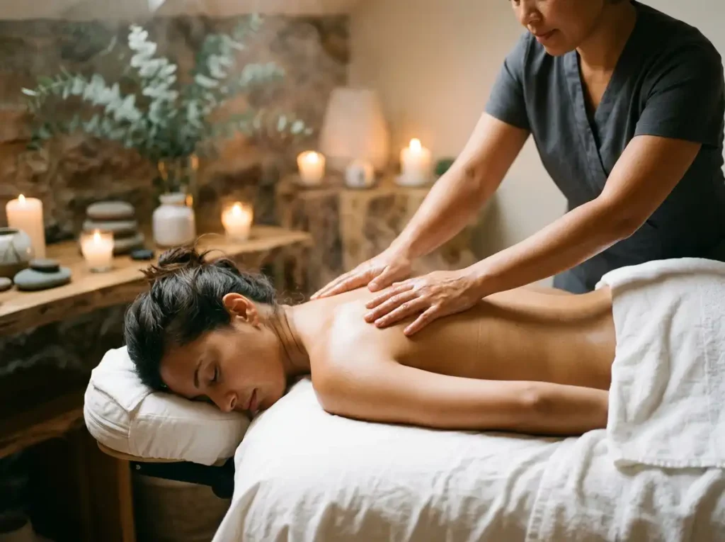 Body Massage