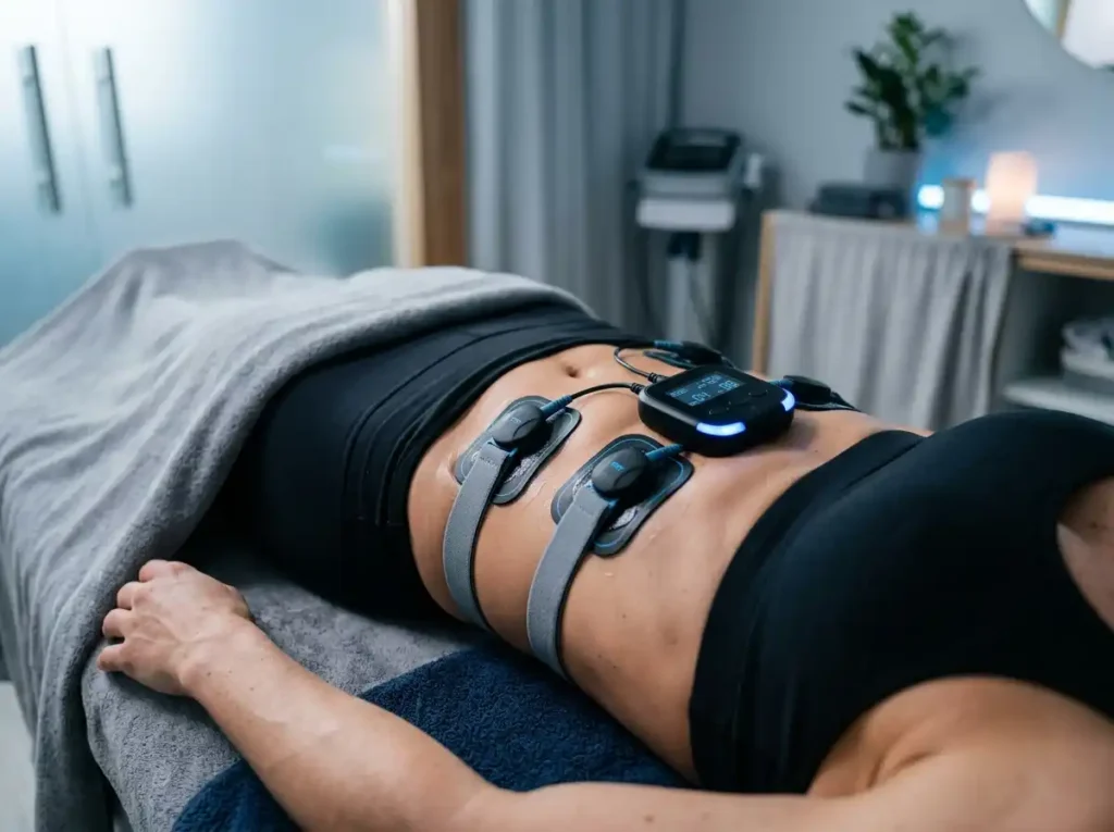 EMS PowerSculpt