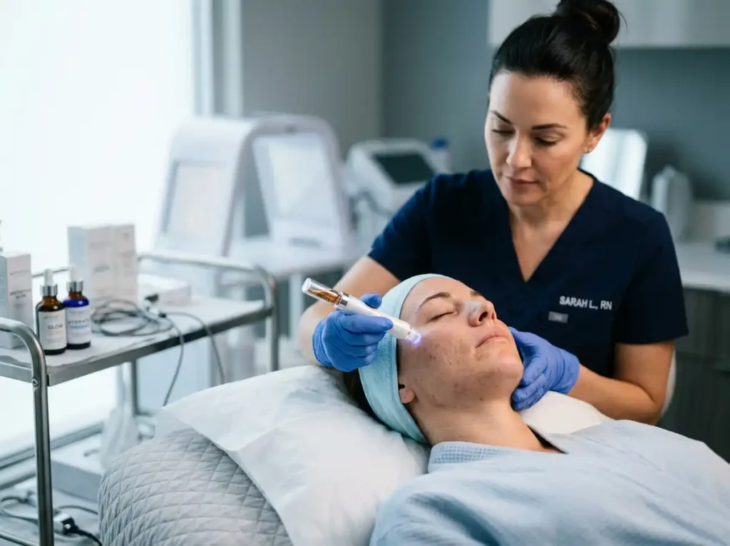 Facial Treatments