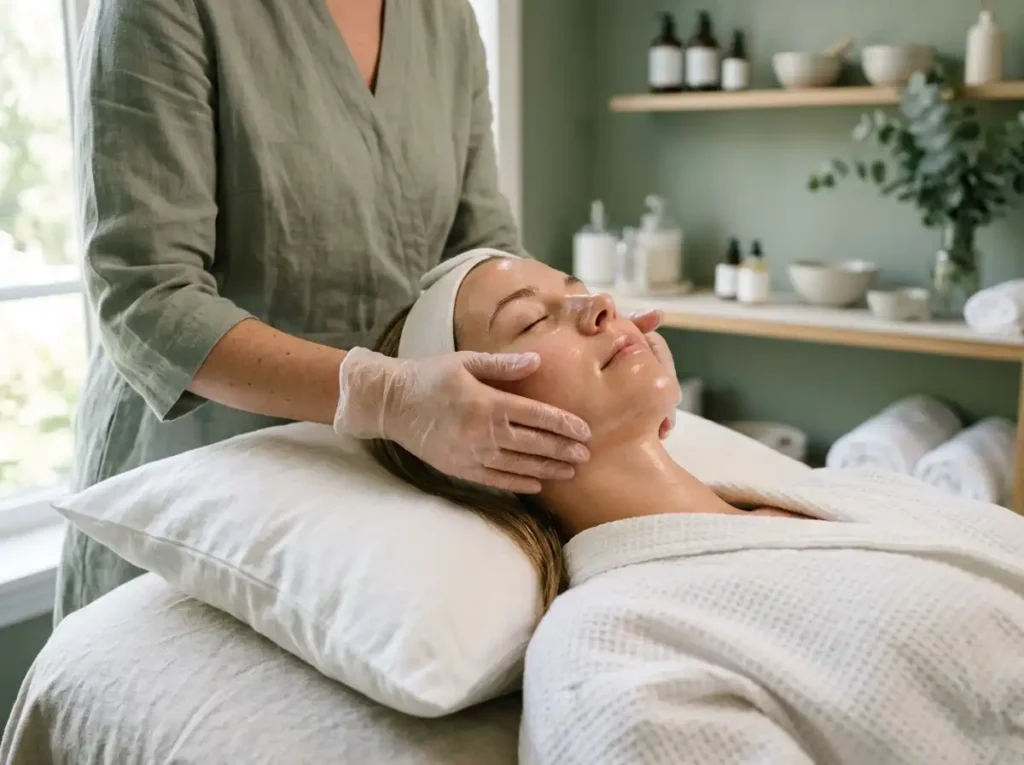 Facials