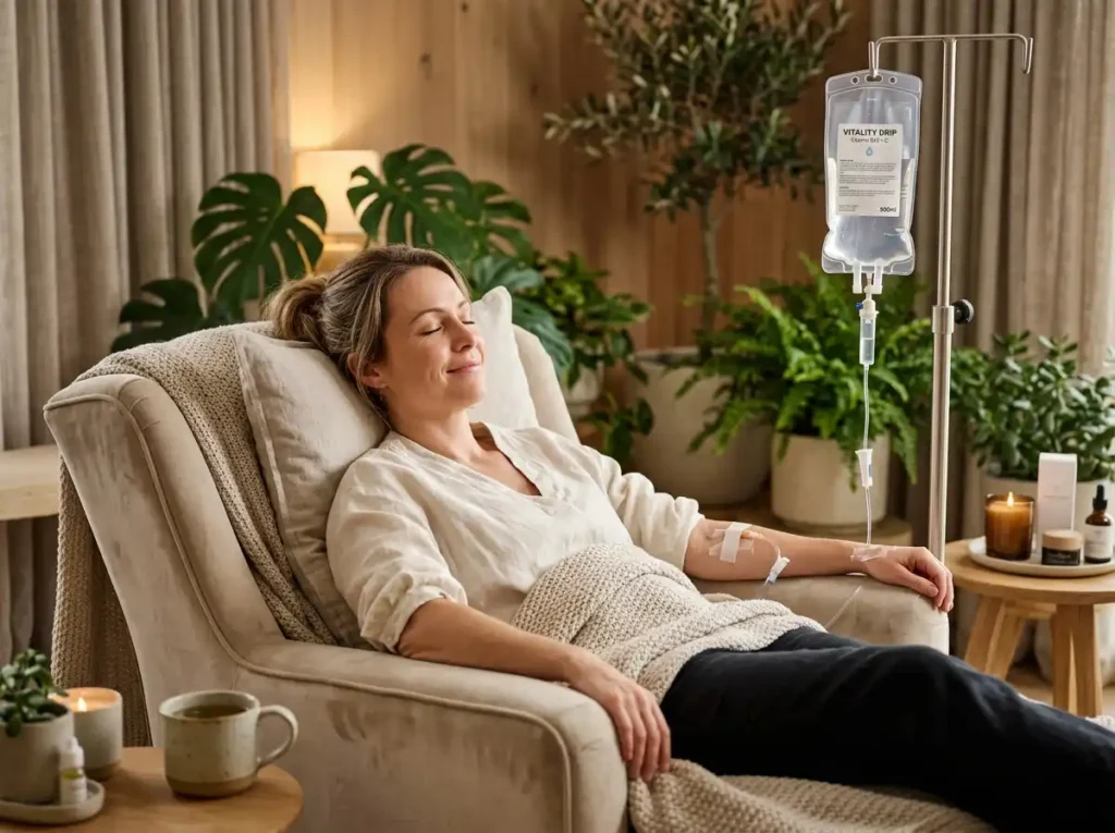 IV Treatments