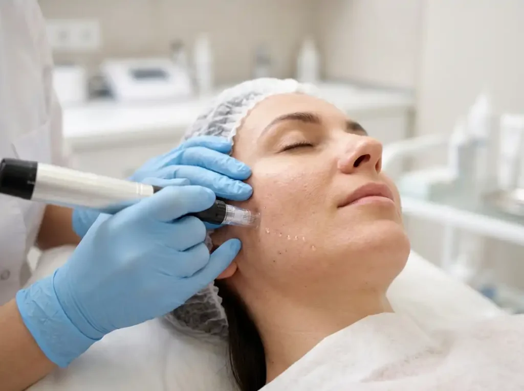 Mesotherapy