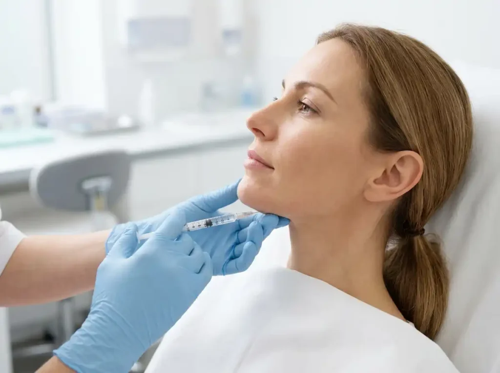 Fat Dissolving Injections