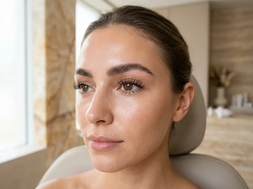 Brow & Lash Treatments