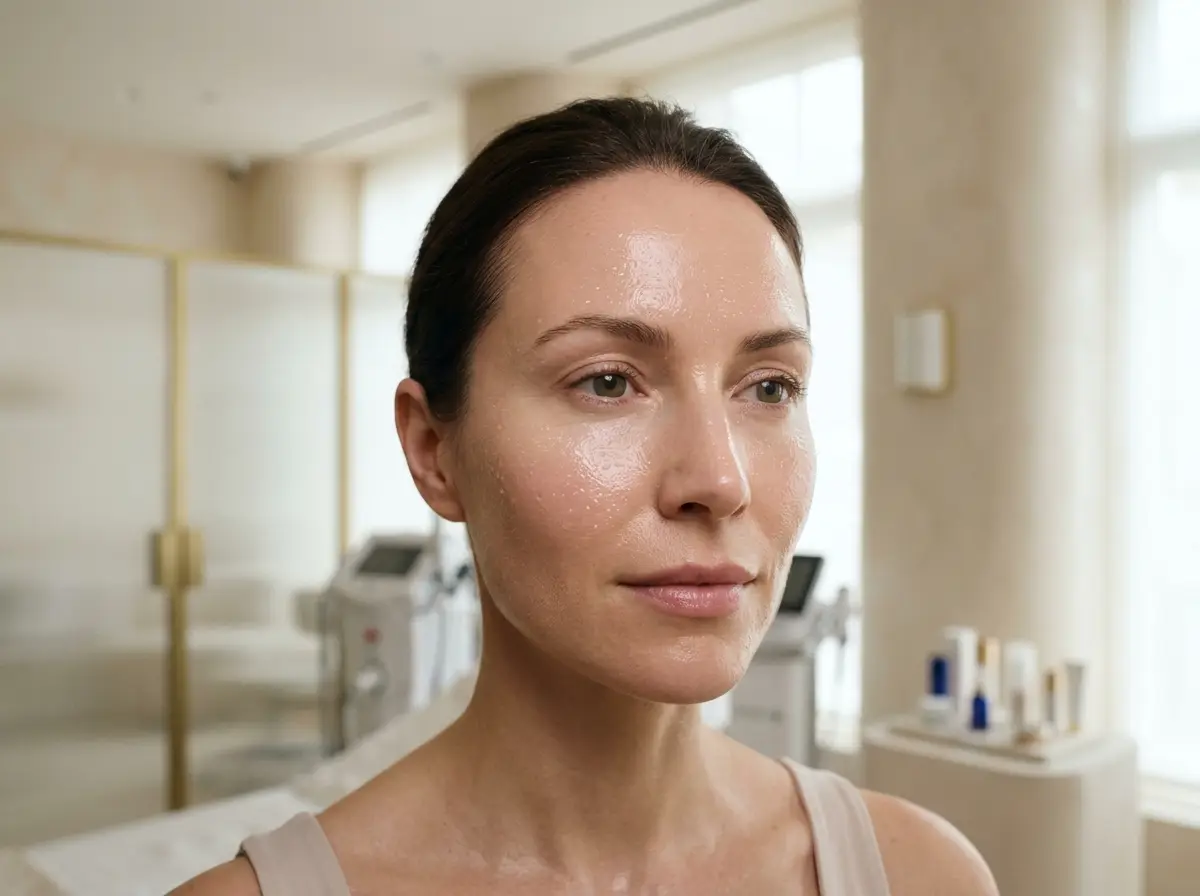 Dry, Dehydrated Skin treatment at FACE Weybridge