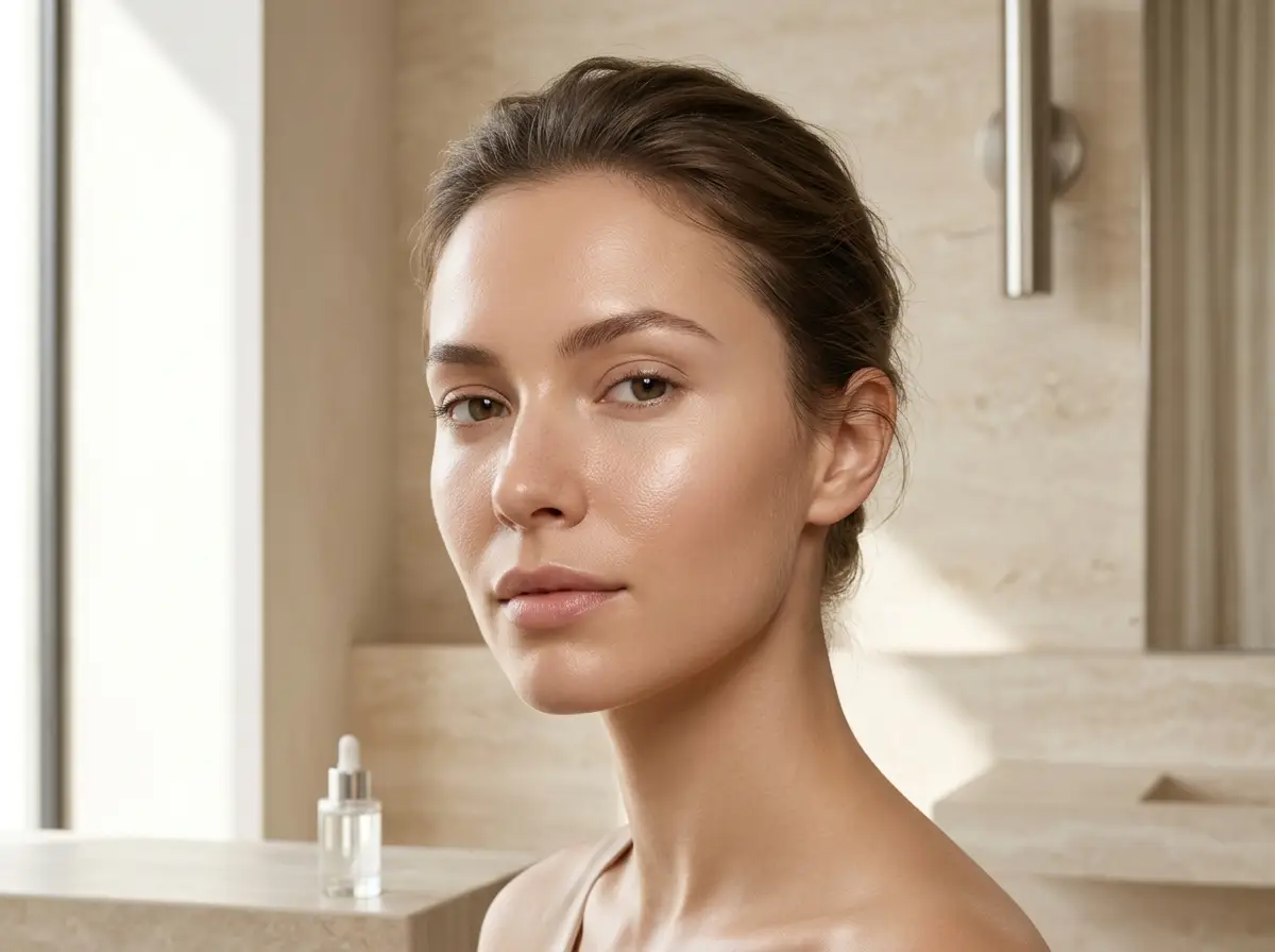 Enlarged Pores treatment at FACE Weybridge