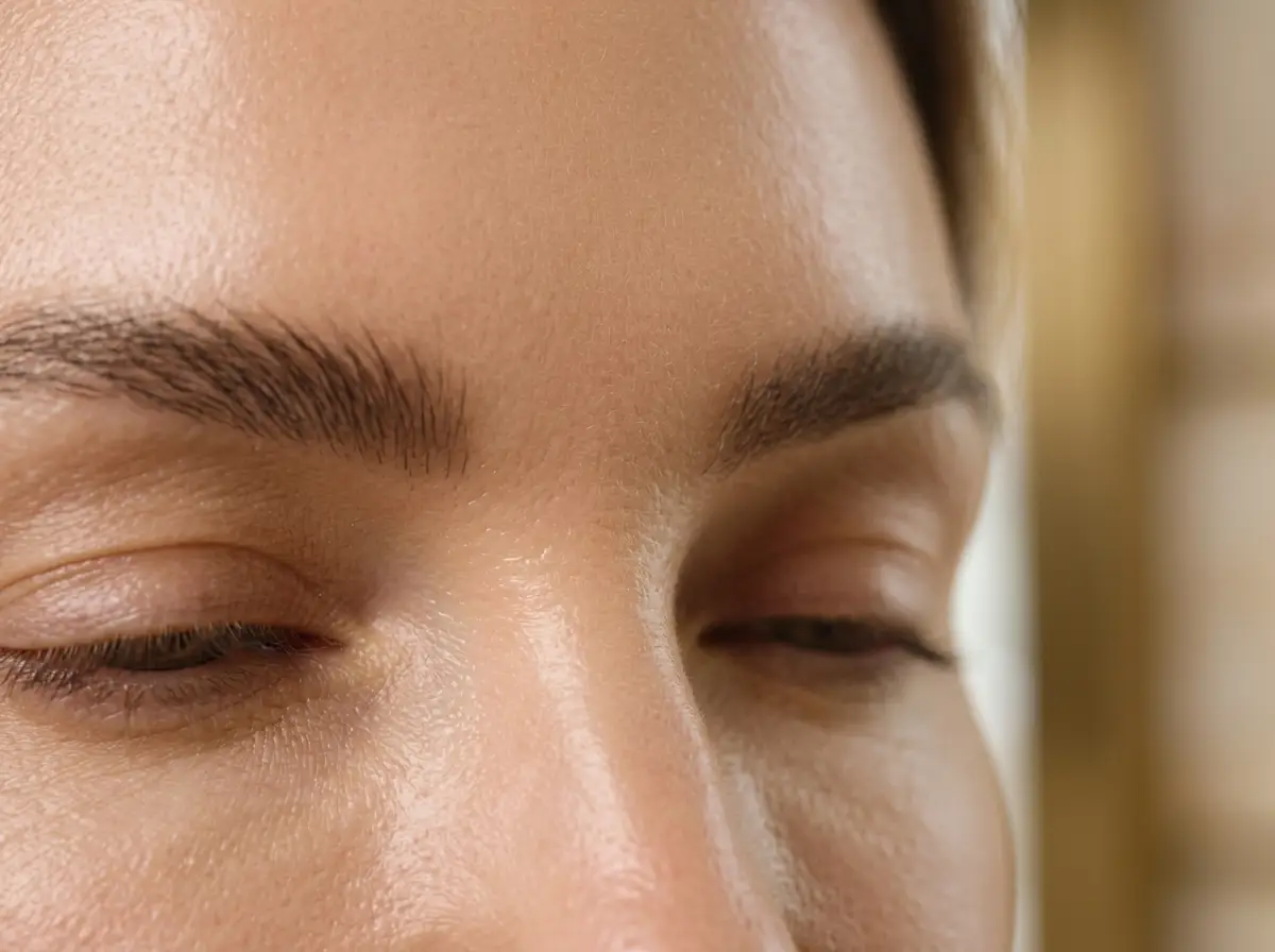 Frown Lines treatment at FACE Weybridge