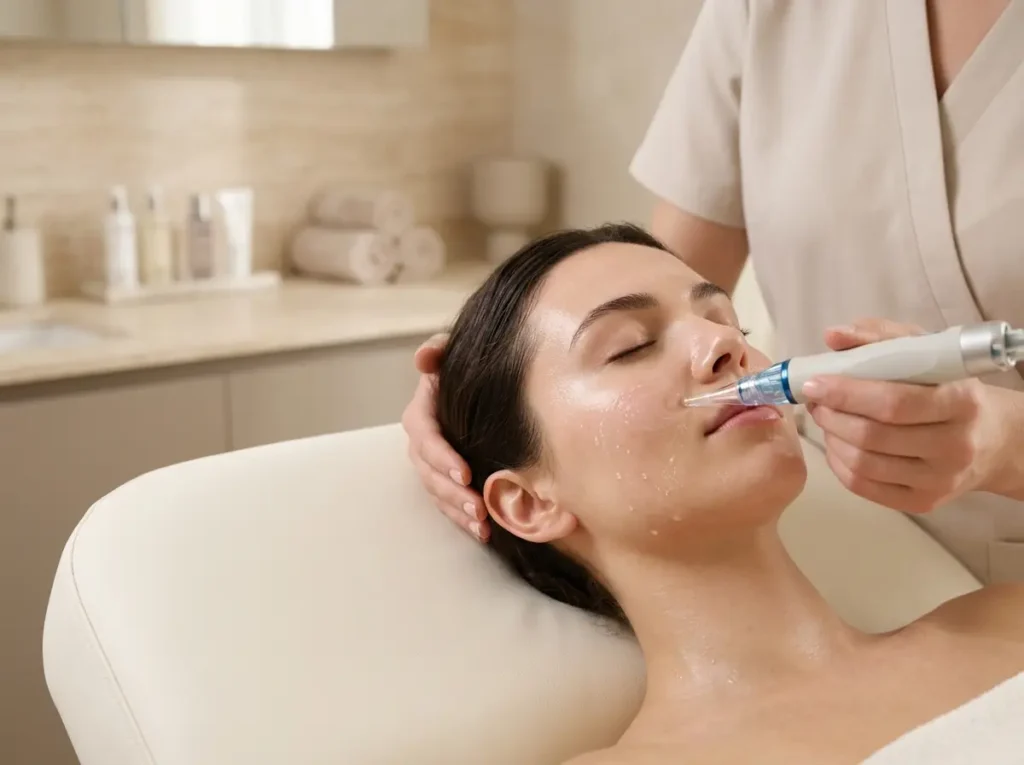 HydraFacial
