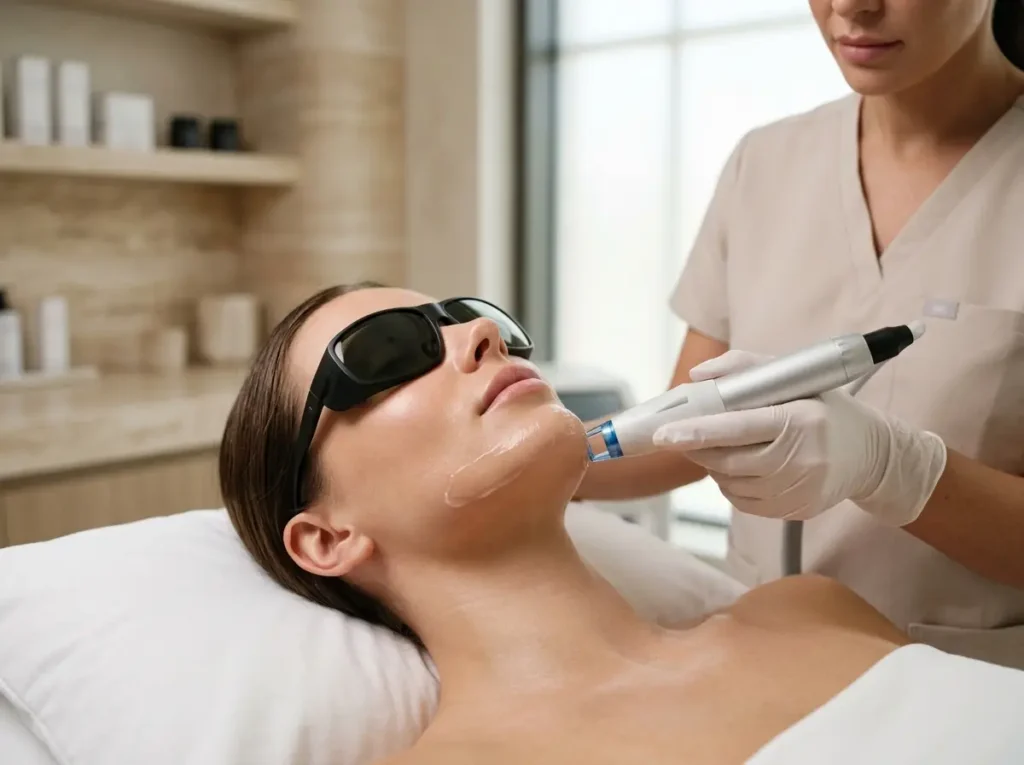 Laser Hair Removal