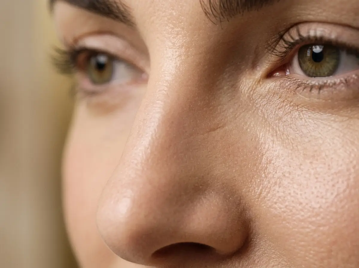Nasal Lines treatment at FACE Weybridge