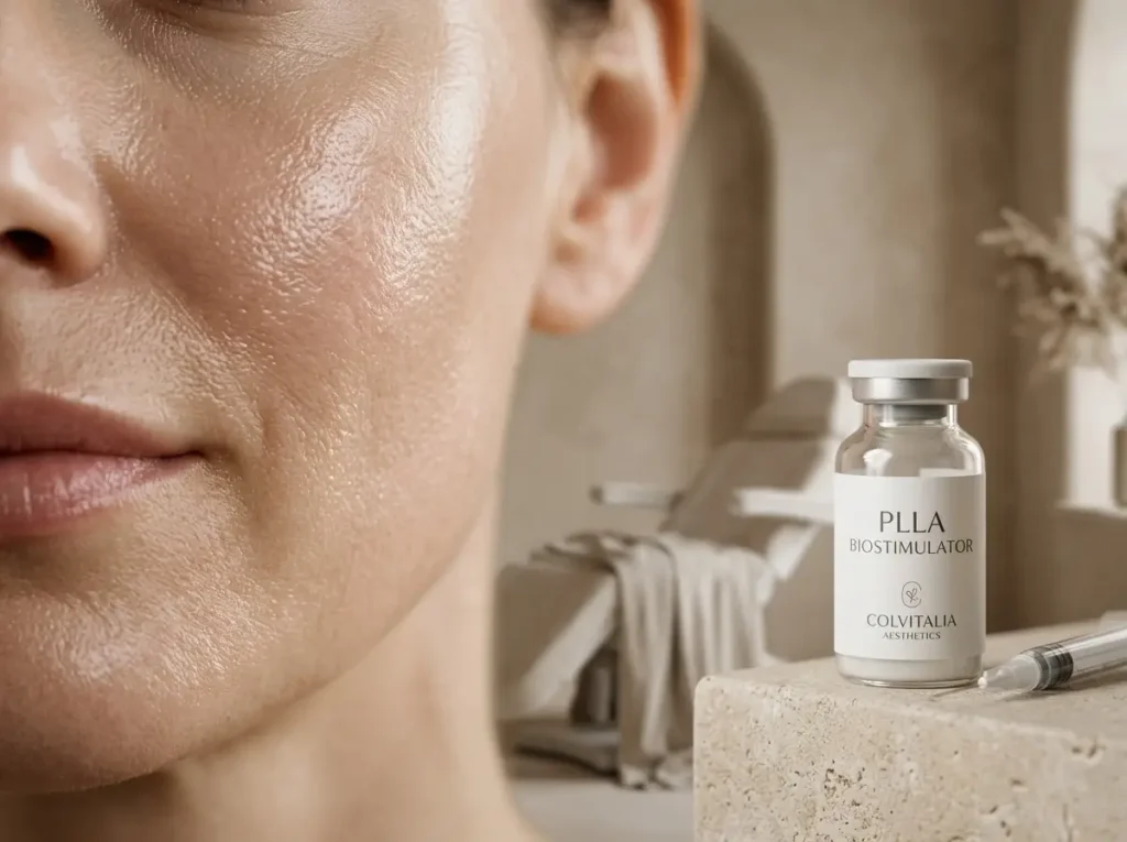 PLLA Biostimulators