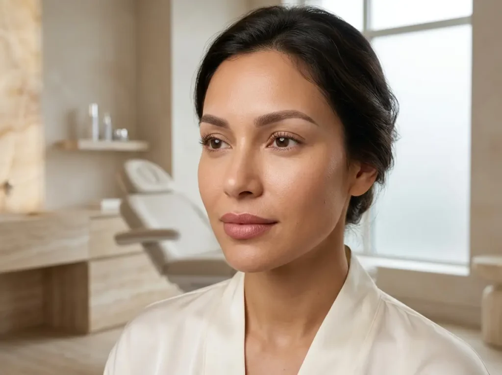 Semi Permanent Make-Up