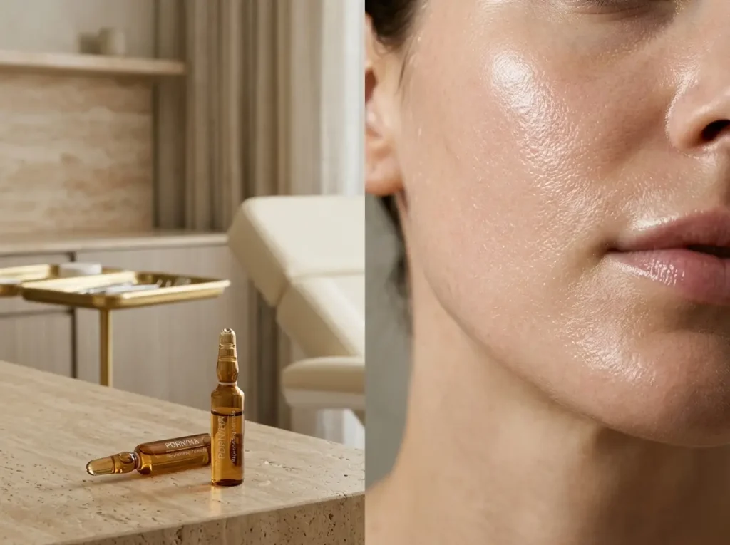 Skin Boosters & Polynucleotides