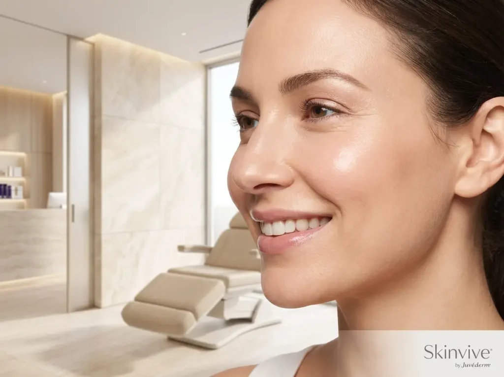Skinvive by Juvederm