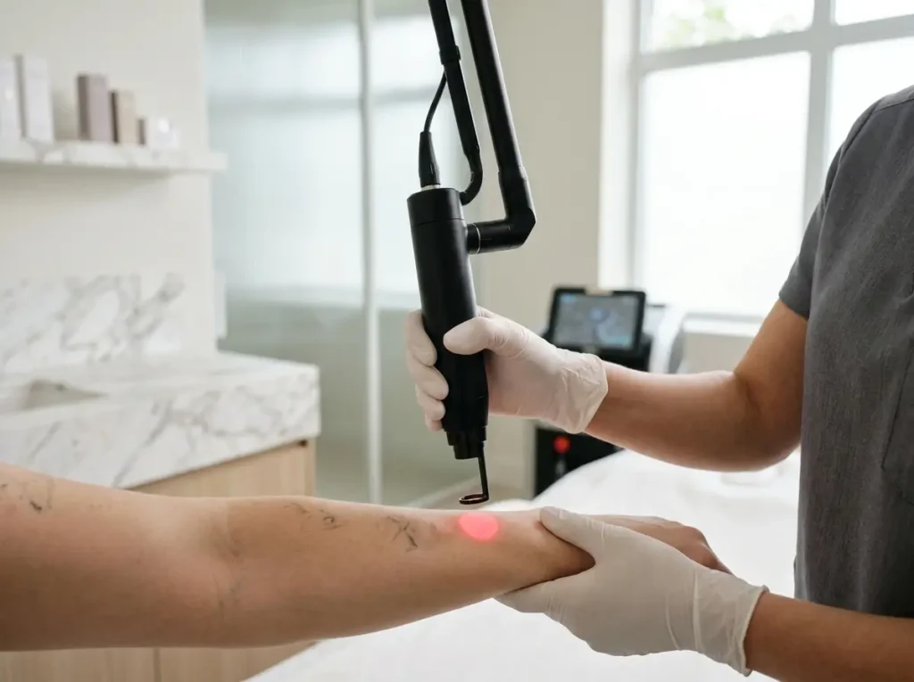 Tattoo Removal Laser