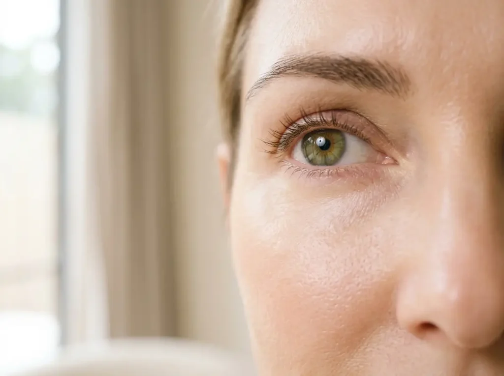 Under – Eye Injectables