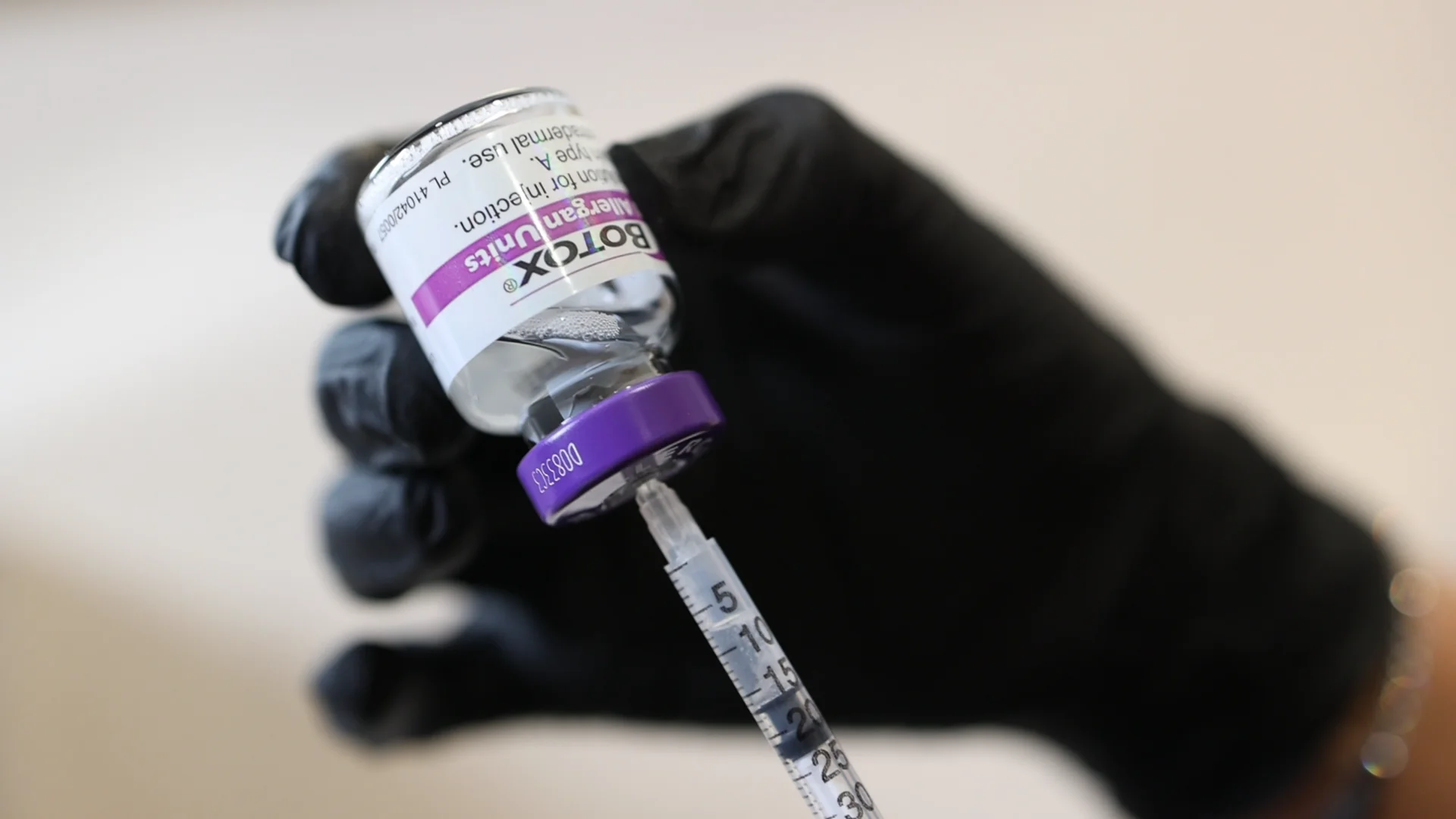 Clinical Treatment