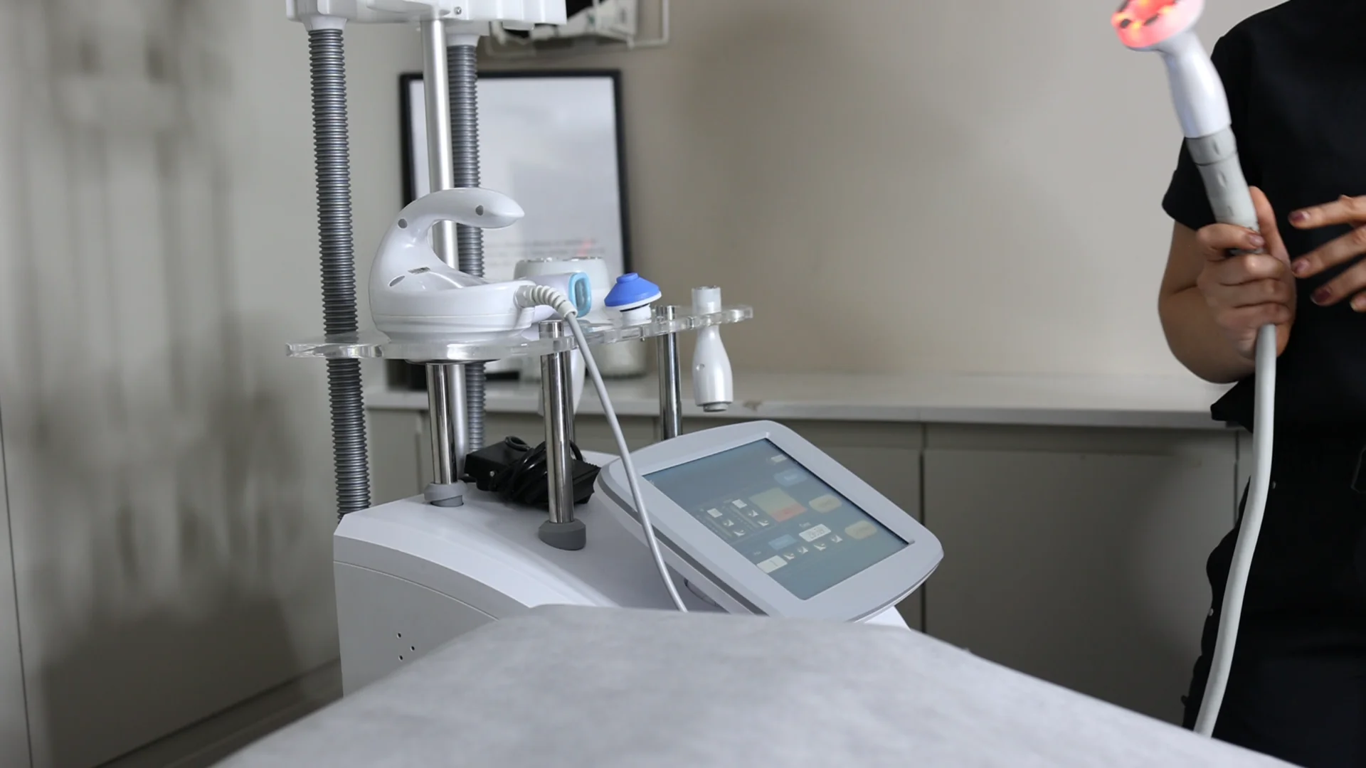 Body Rejuvenation treatments at FACE Weybridge