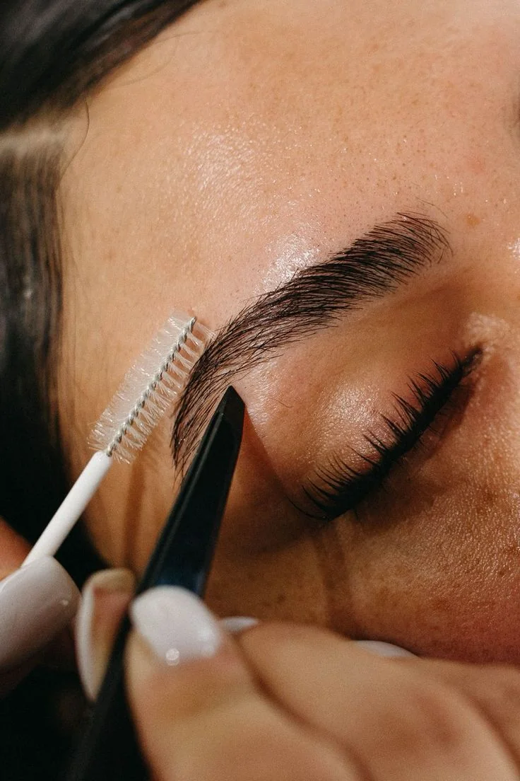 Waxing treatment at FACE Weybridge