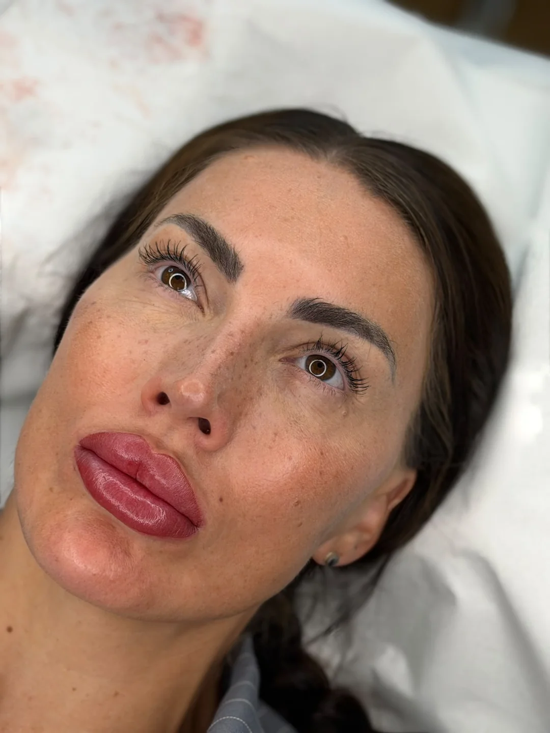 Semi Permanent Make-Up medical aesthetic treatment at FACE Weybridge
